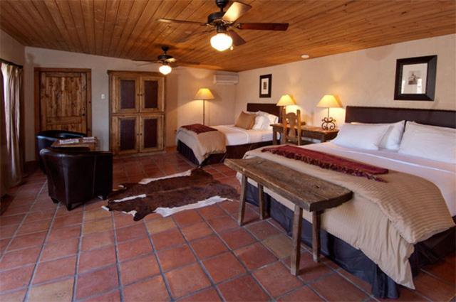 The Maverick Inn Alpine Extérieur photo